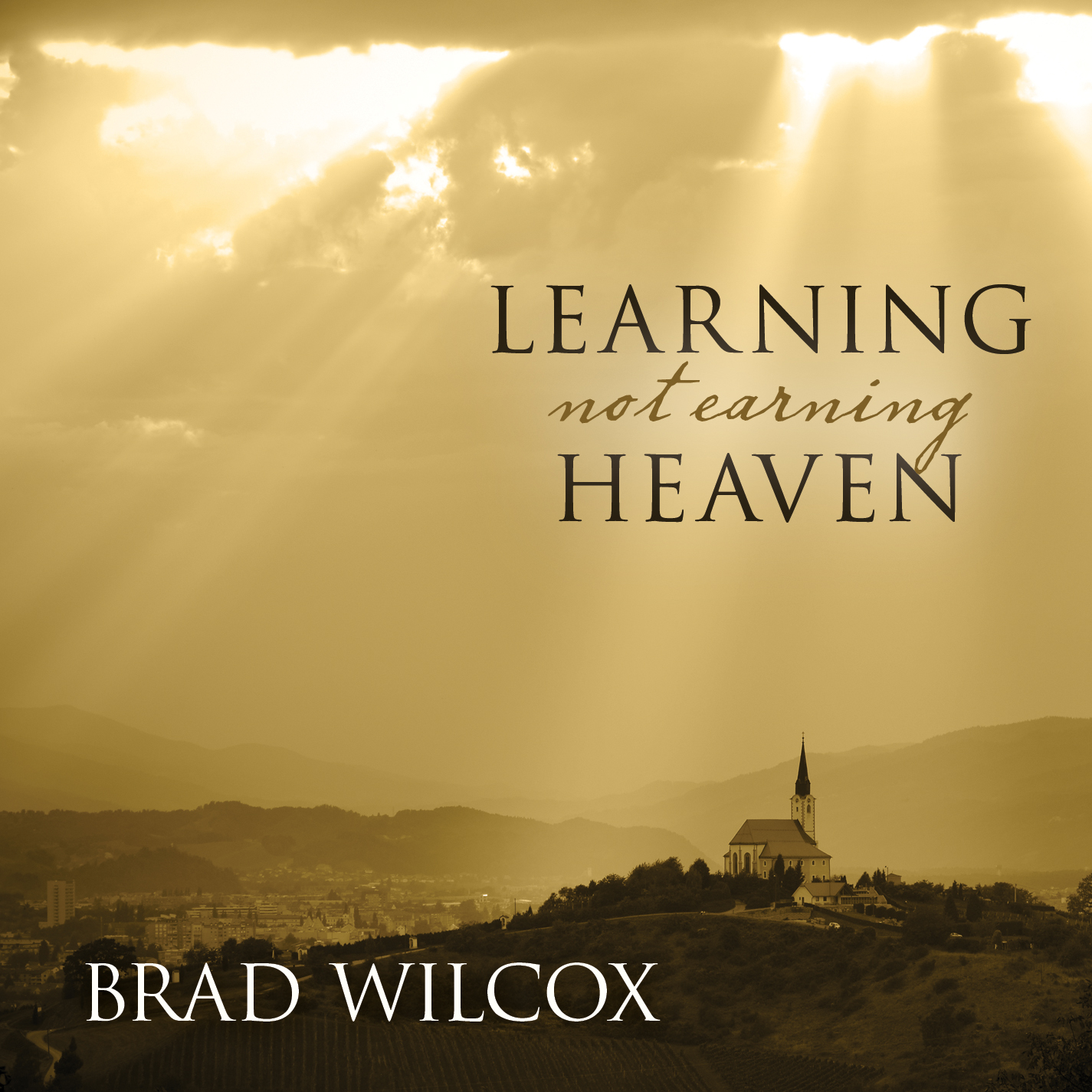 Learning (Not Earning) Heaven, , large image number 0