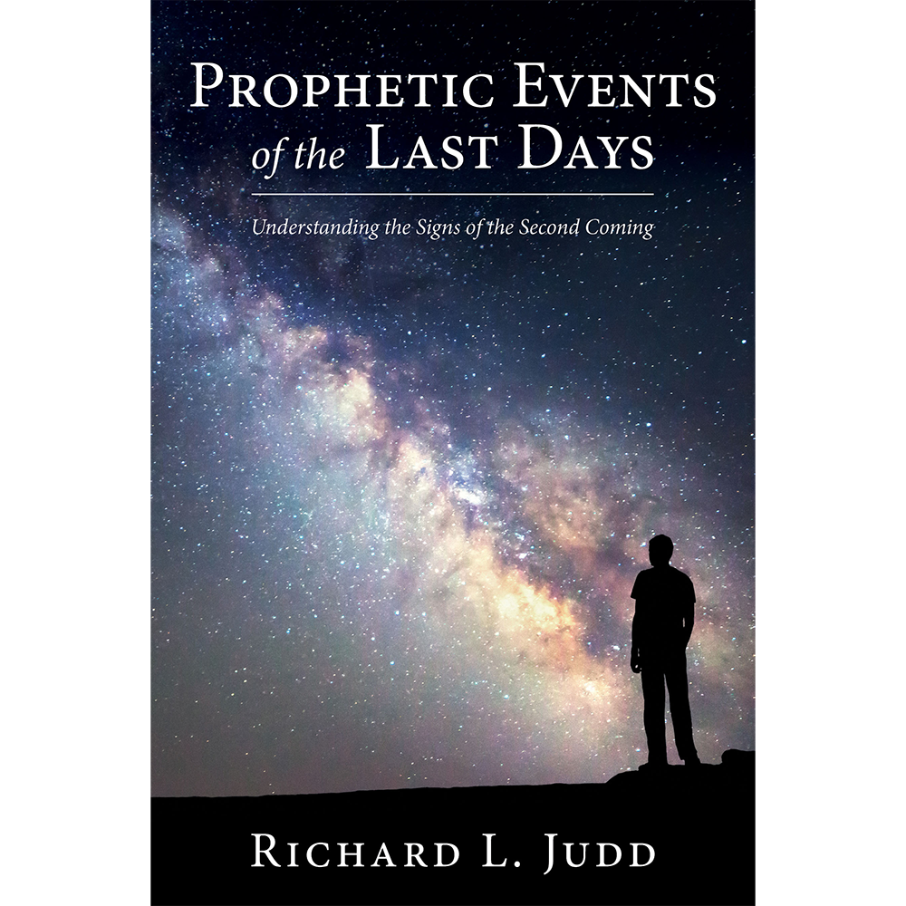 Prophetic Events of the Last Days, , large image number 0