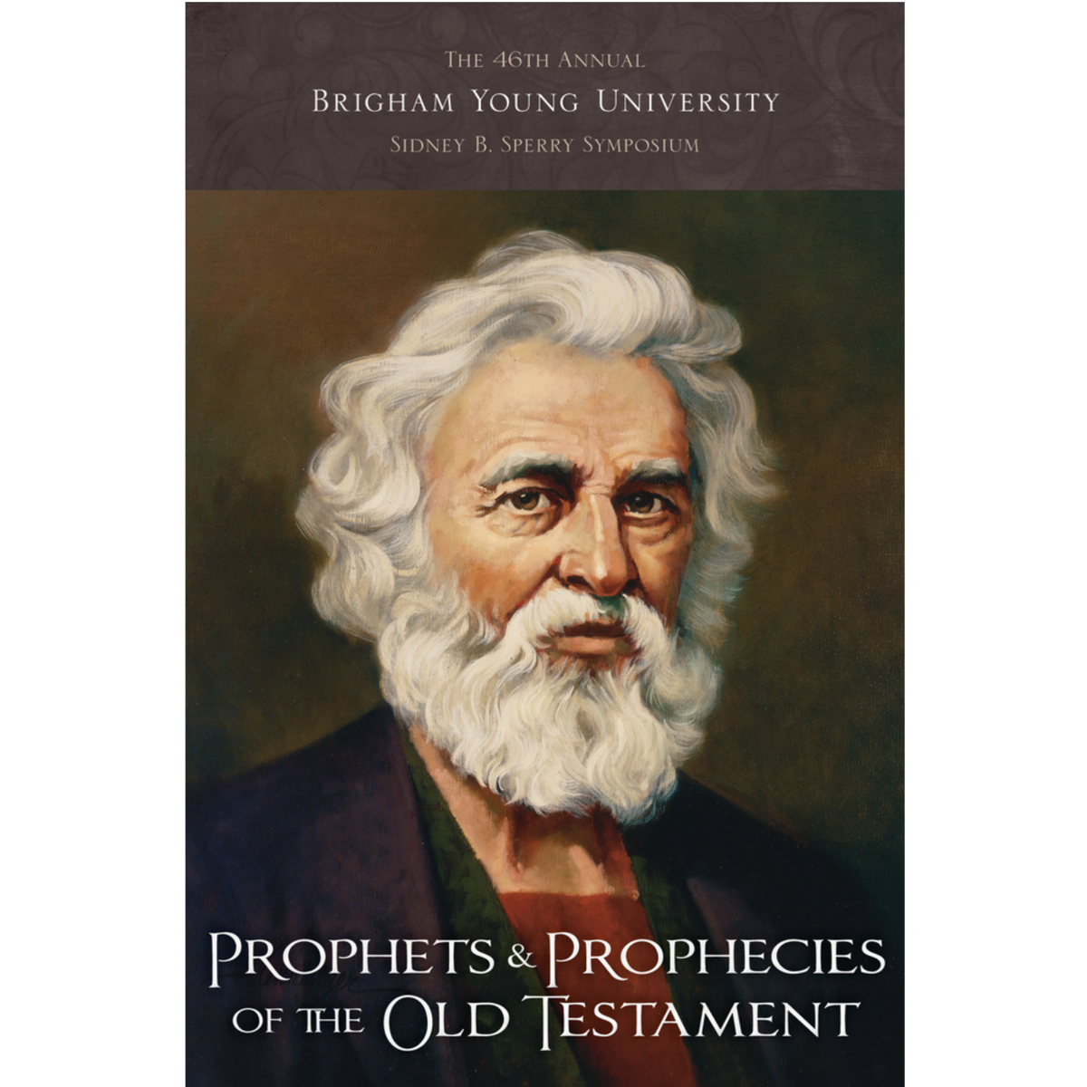 Prophets & Prophecies of the Old Testament, , large image number 0