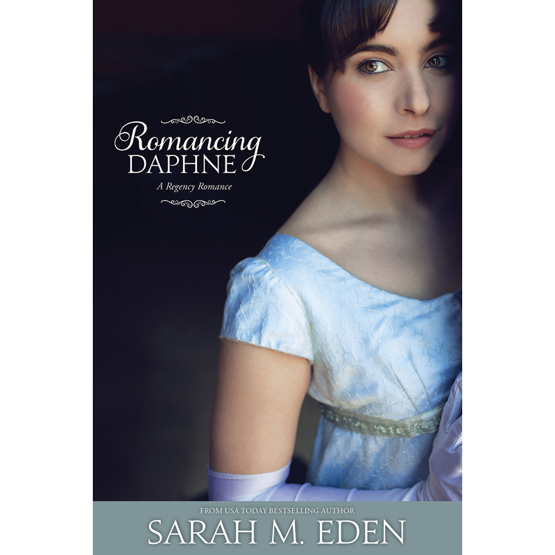 Romancing Daphne, , large image number 0