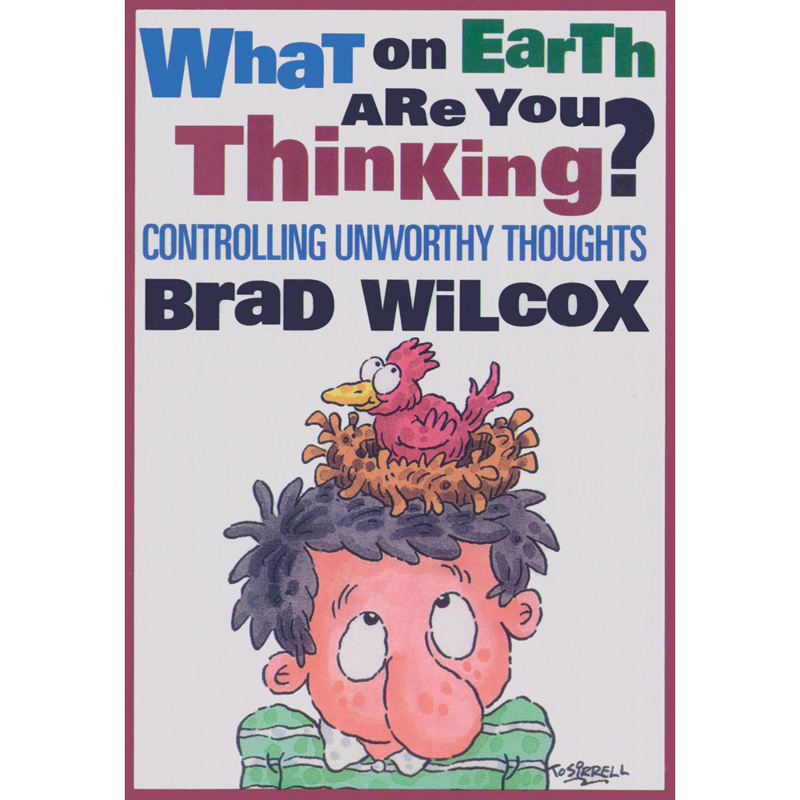 What On Earth Are  You Thinking?, , large image number 0