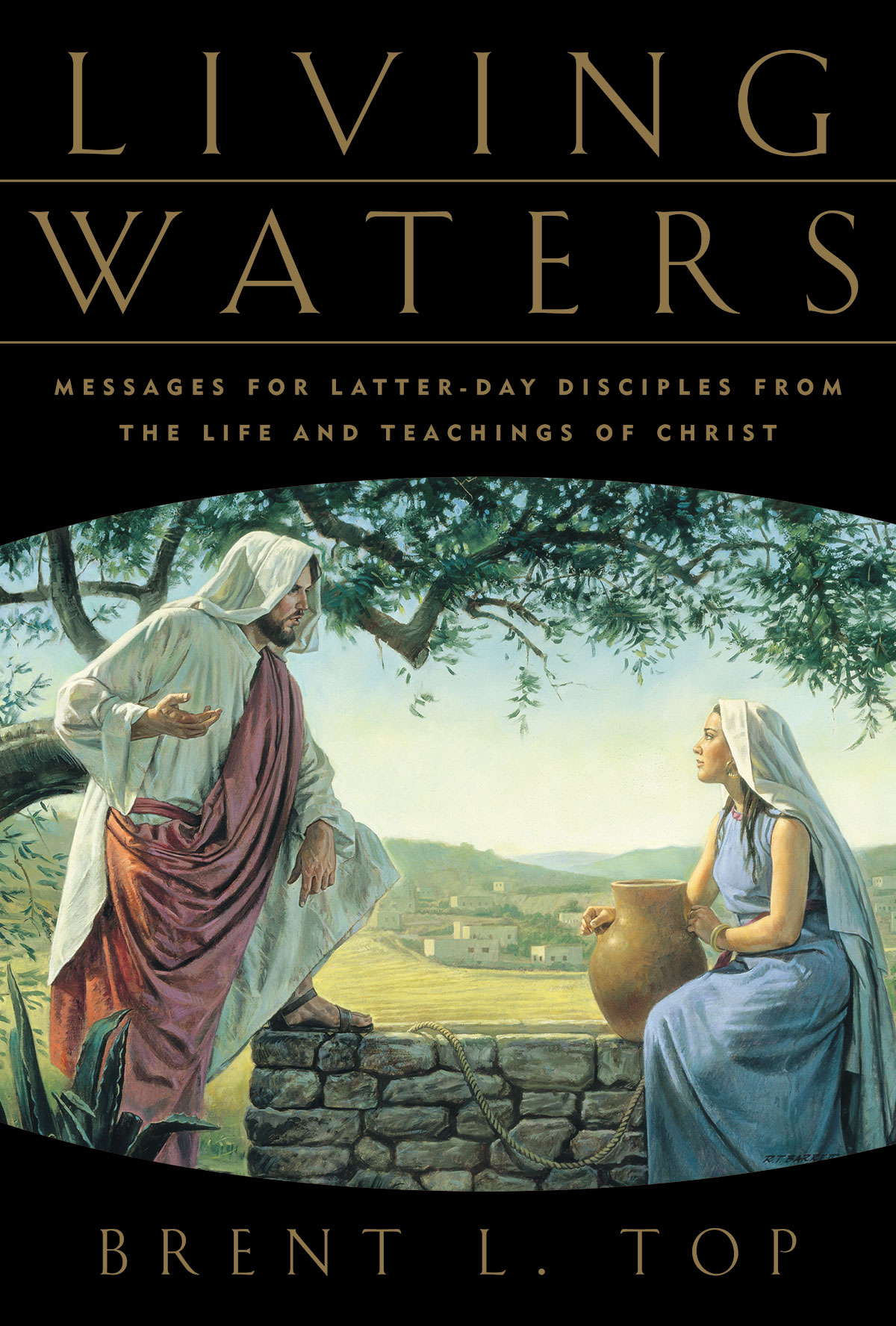 Living Waters, , large image number 0