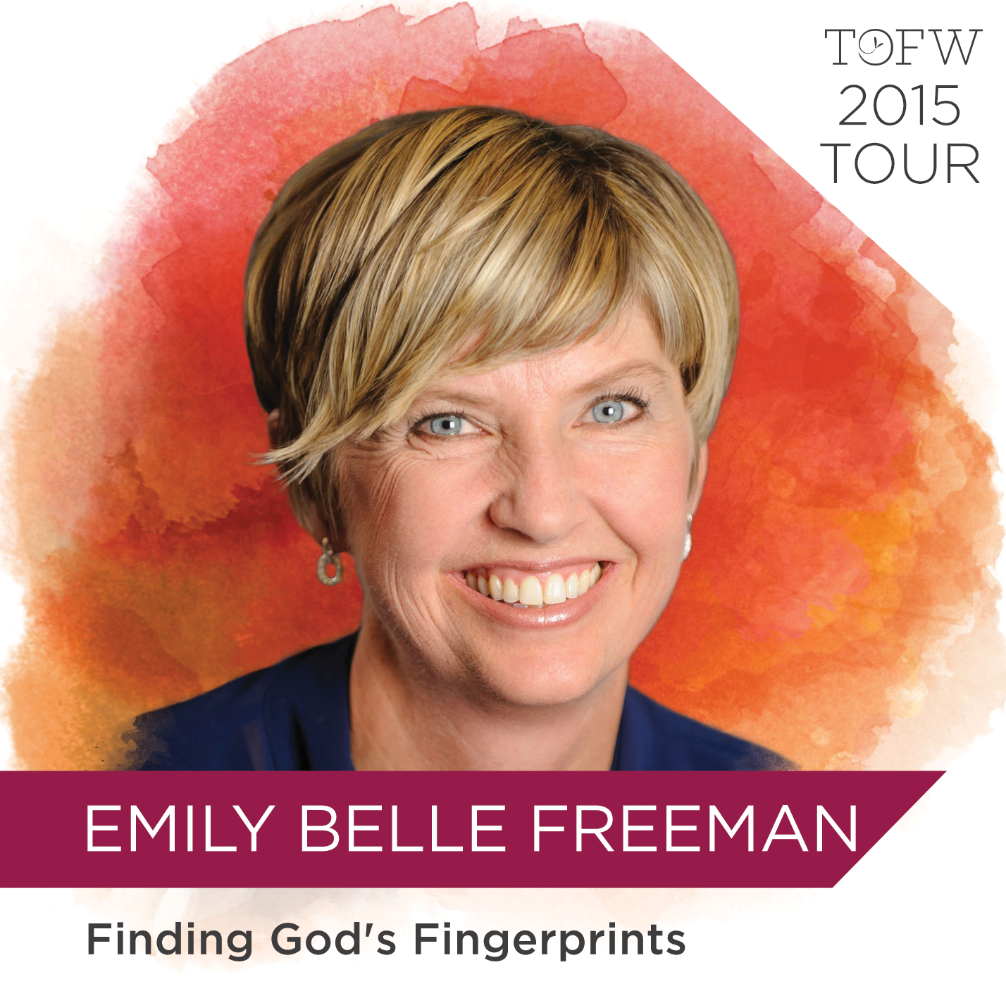 Finding God's Fingerprints, , large image number 0