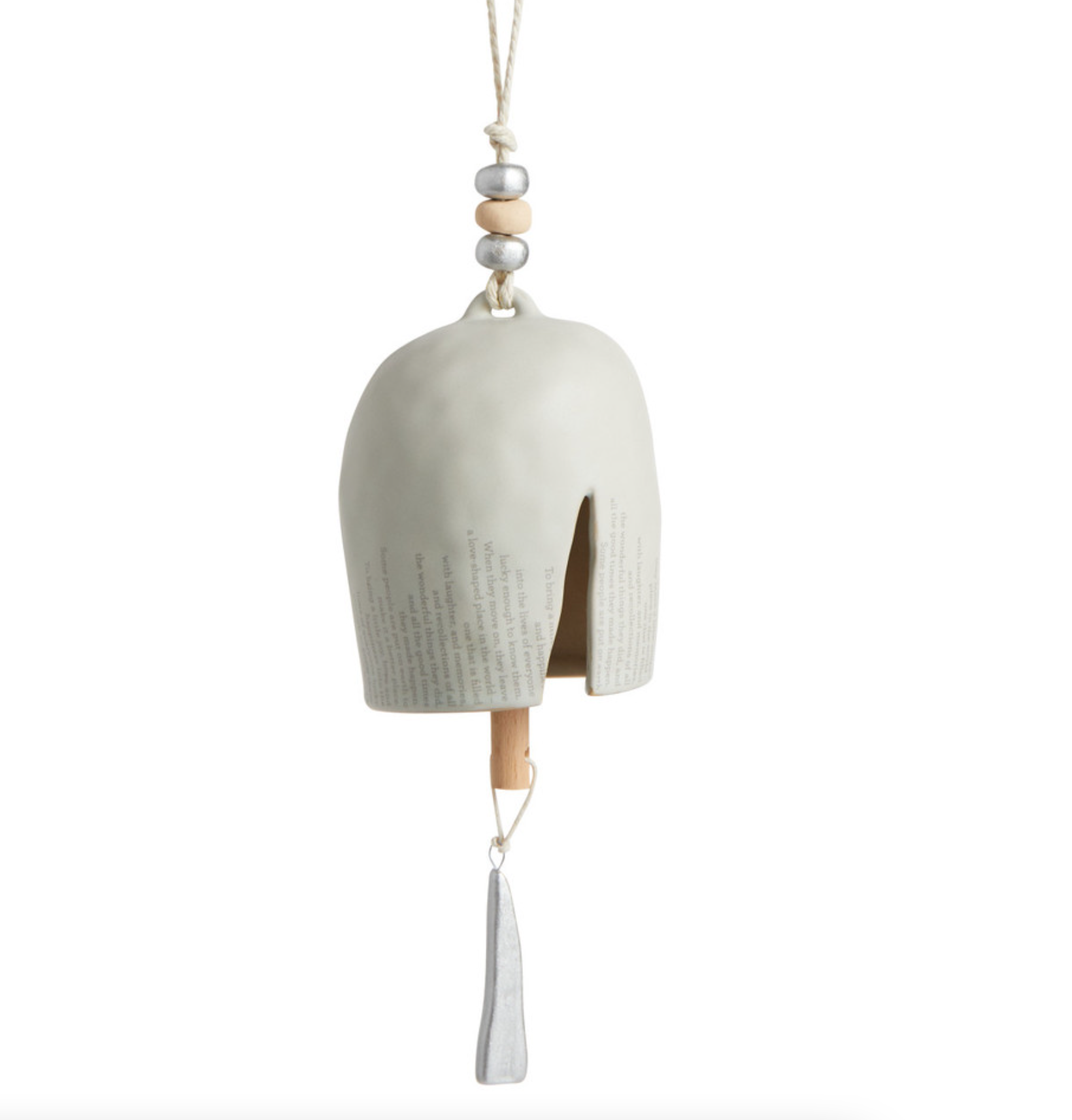 Remembrance Bell, , large image number 0