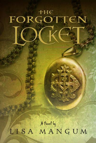 The Forgotten Locket, , large image number 0