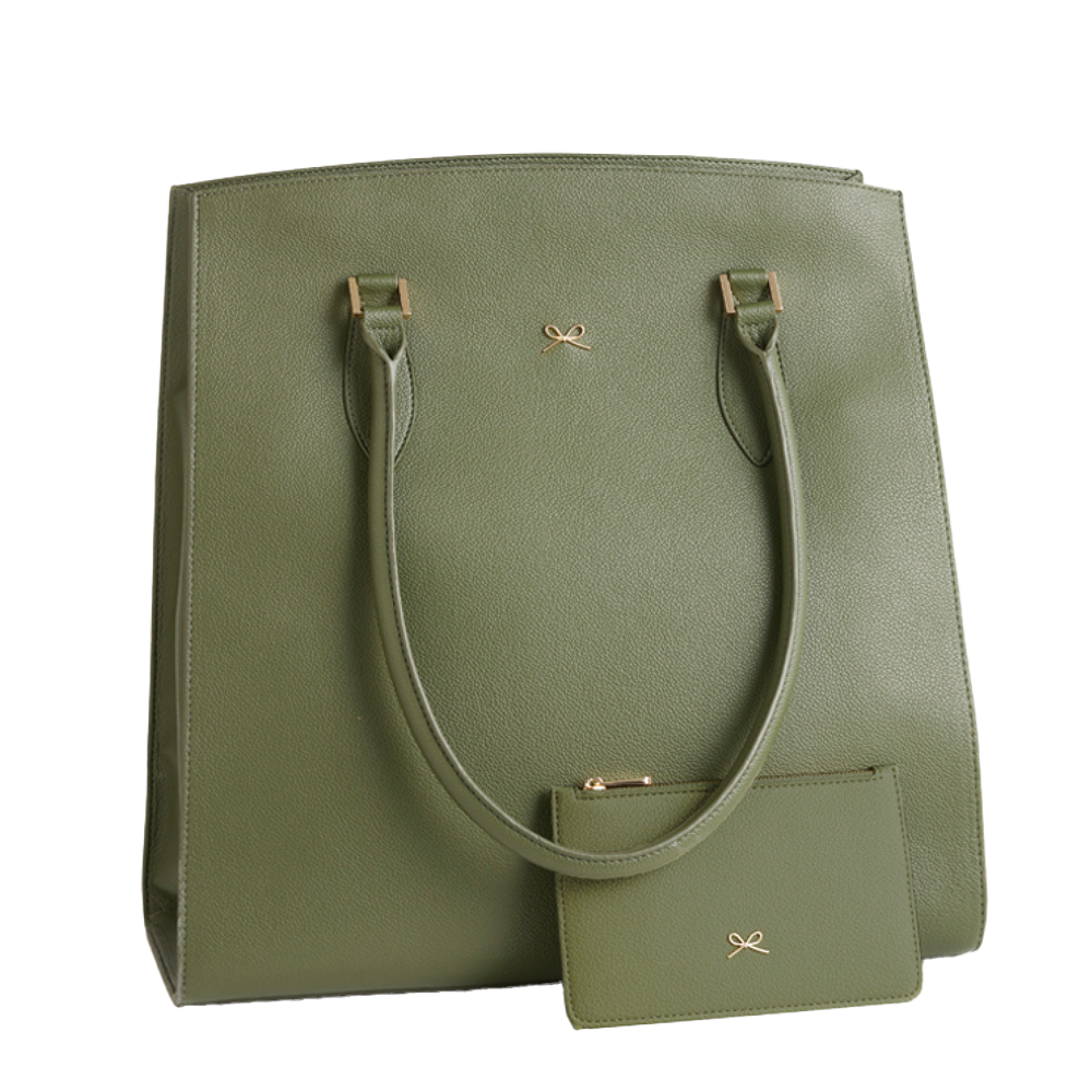 Anne Temple Bag, , large image number 4