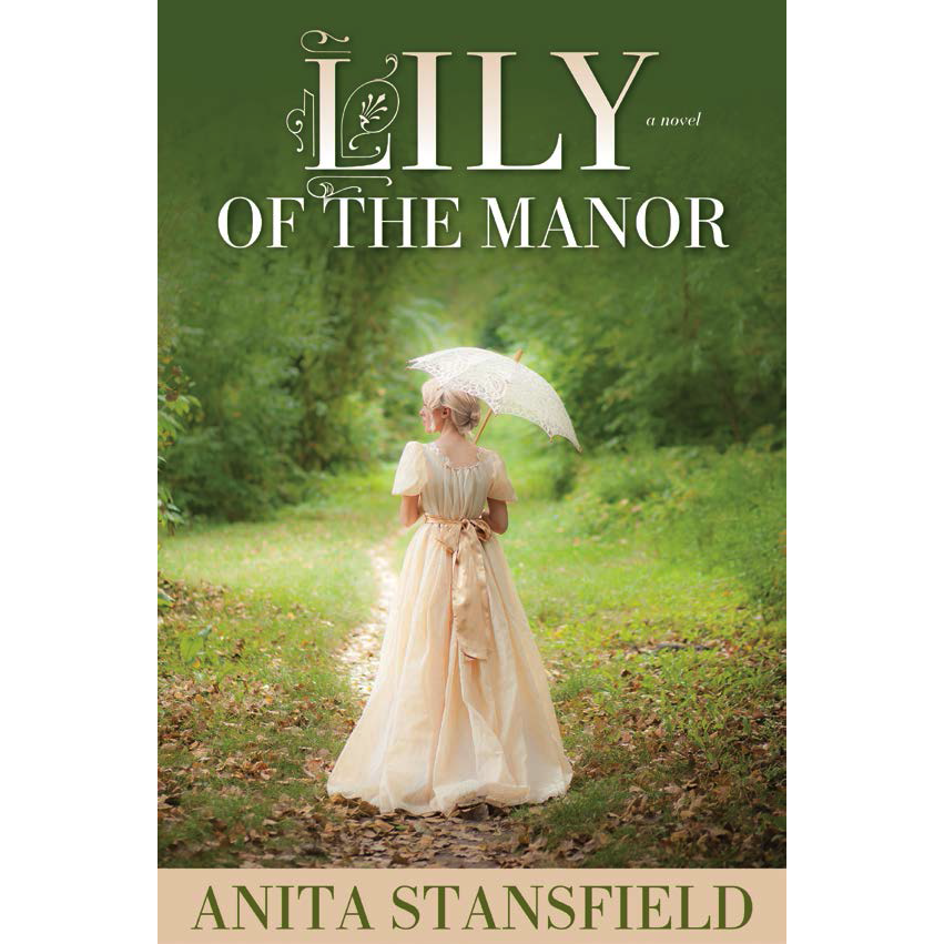 Lily of the Manor, , large image number 0