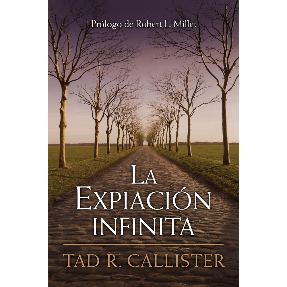 La expiación infinita