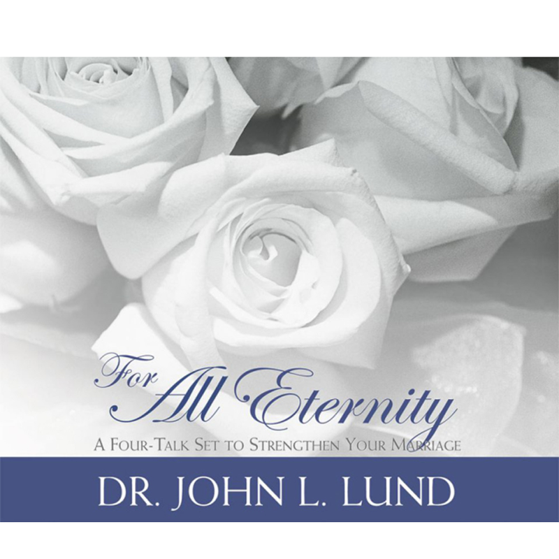 For All Eternity