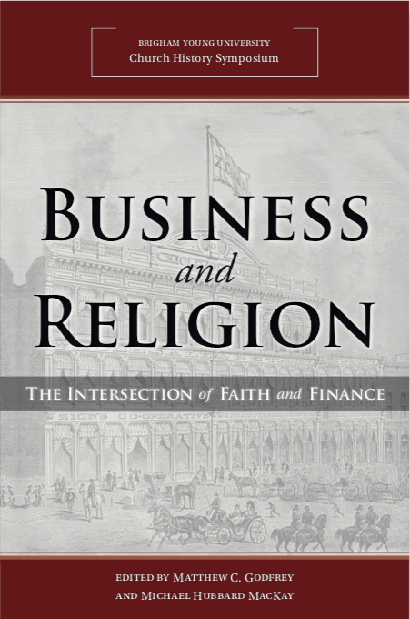 Business and Religion: The Intersection of Faith and Finance, , large image number 0