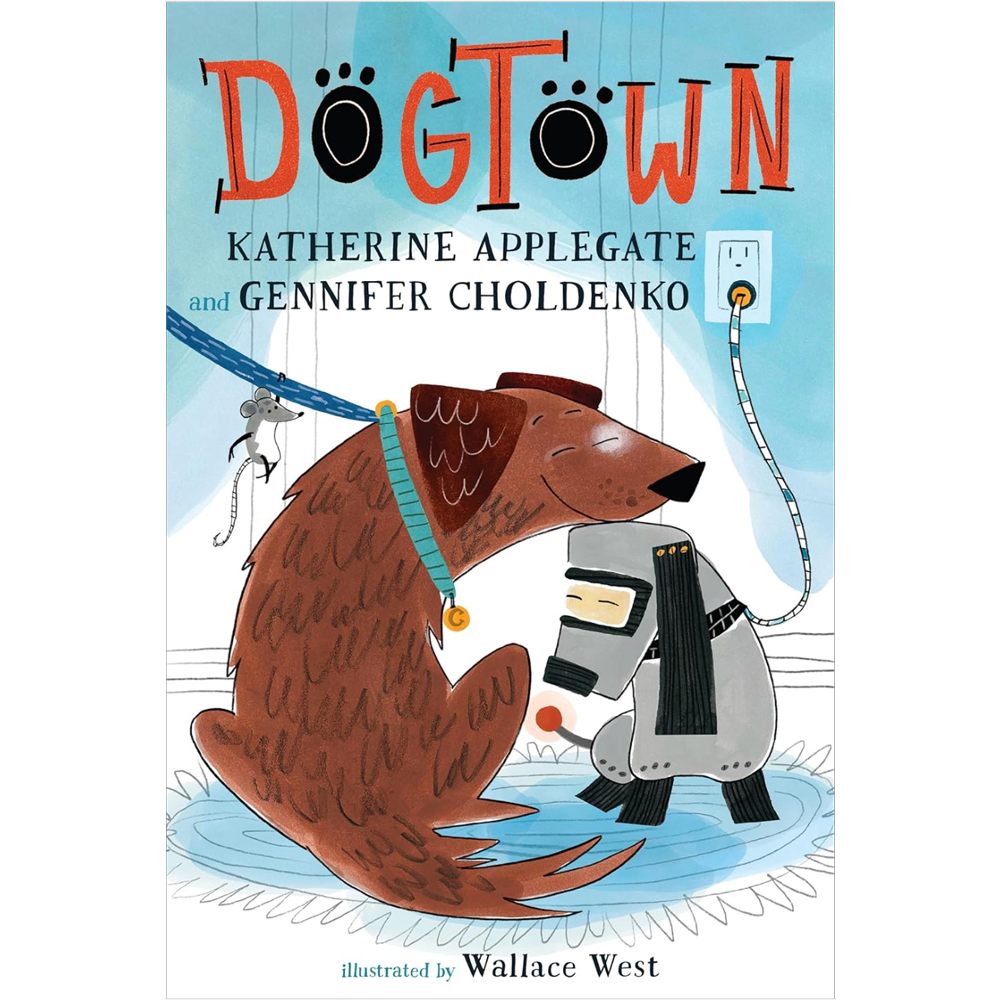 Dogtown, Book 1, , large image number 0