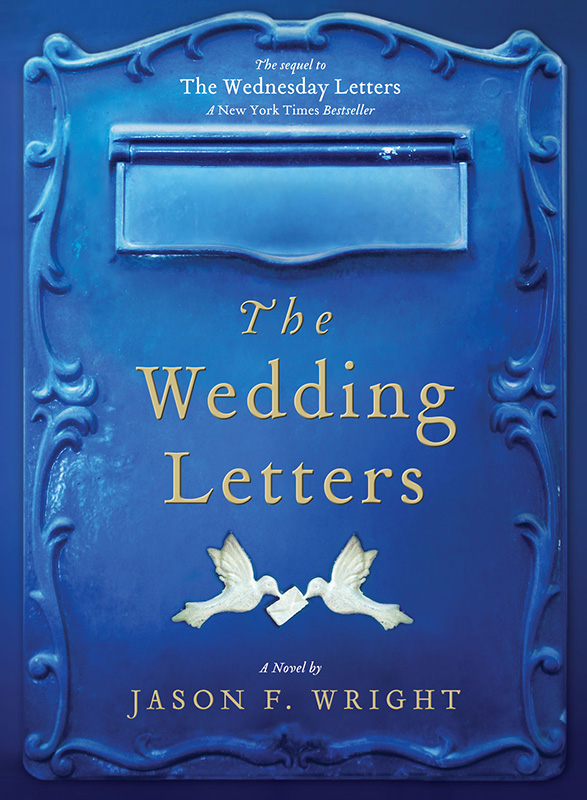 The Wedding Letters, , large image number 0