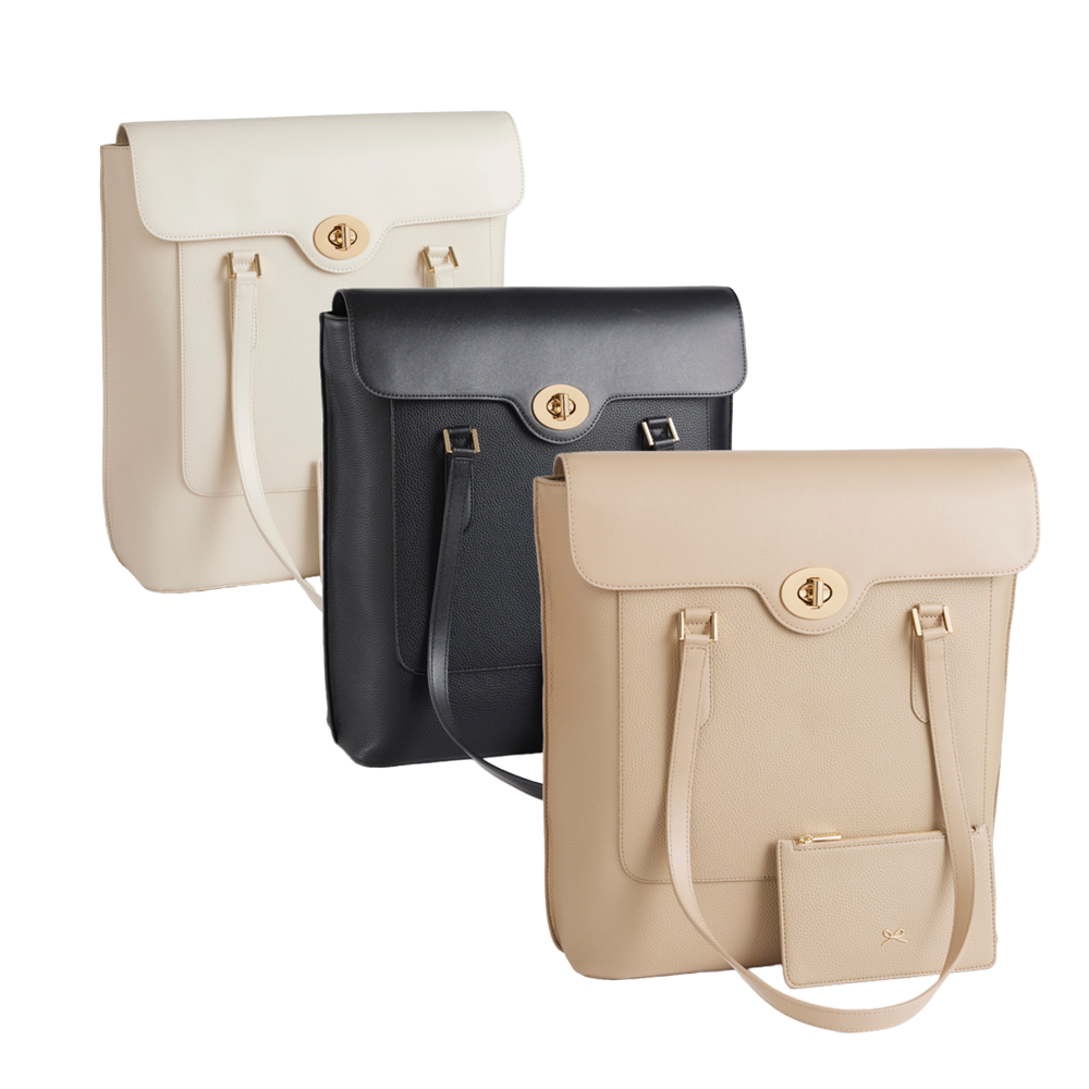 Natalie Temple Bag