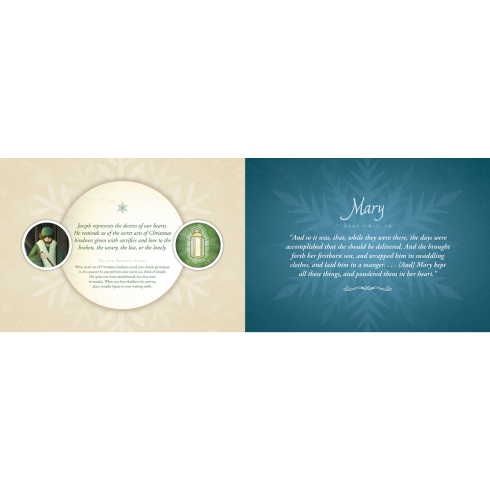 Celebrating a Christ-Centered Christmas (Children's Edition), , large image number 2