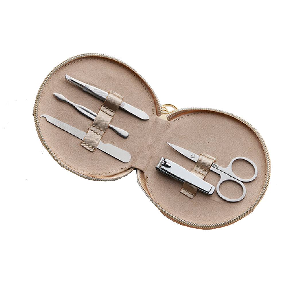 Doctrine & Covenants 84:88 Manicure Set, , large image number 0