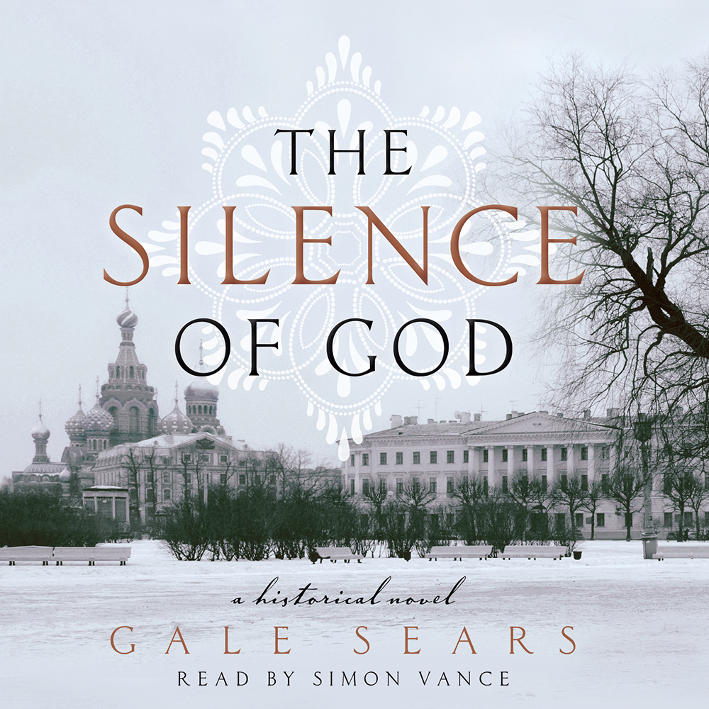 The Silence of God, , large image number 3