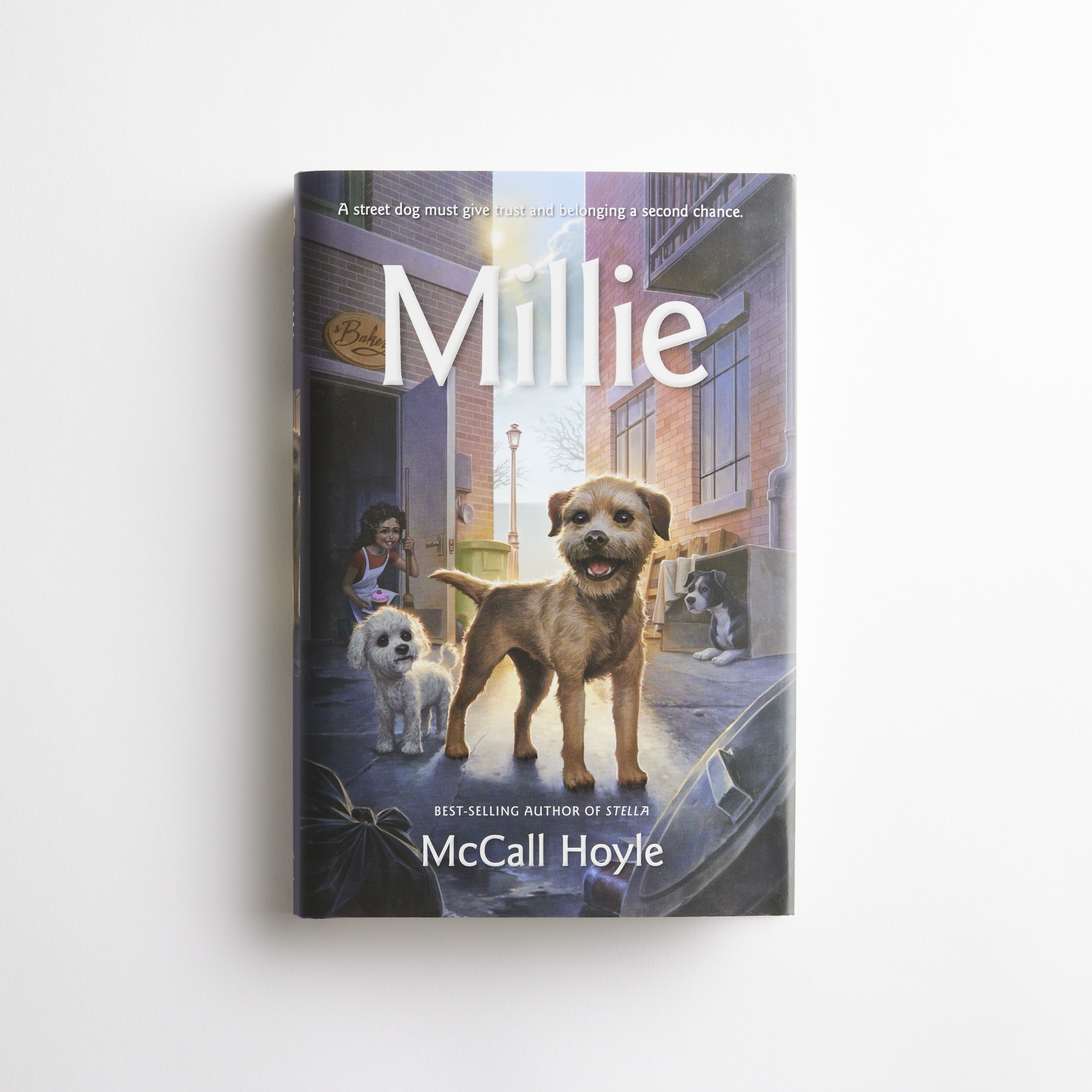 Millie, , large image number 1