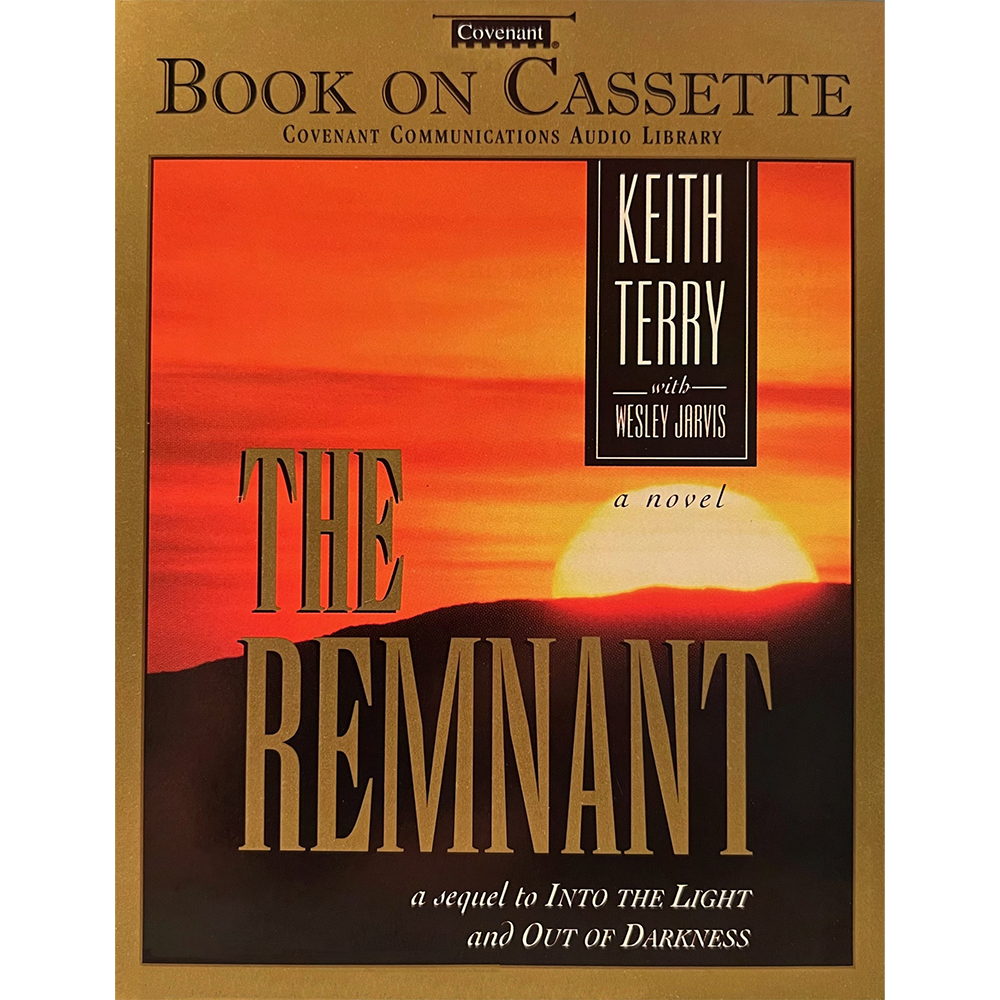 The Remnant, , large image number 0
