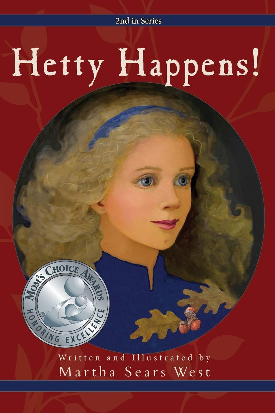 Hetty Happens