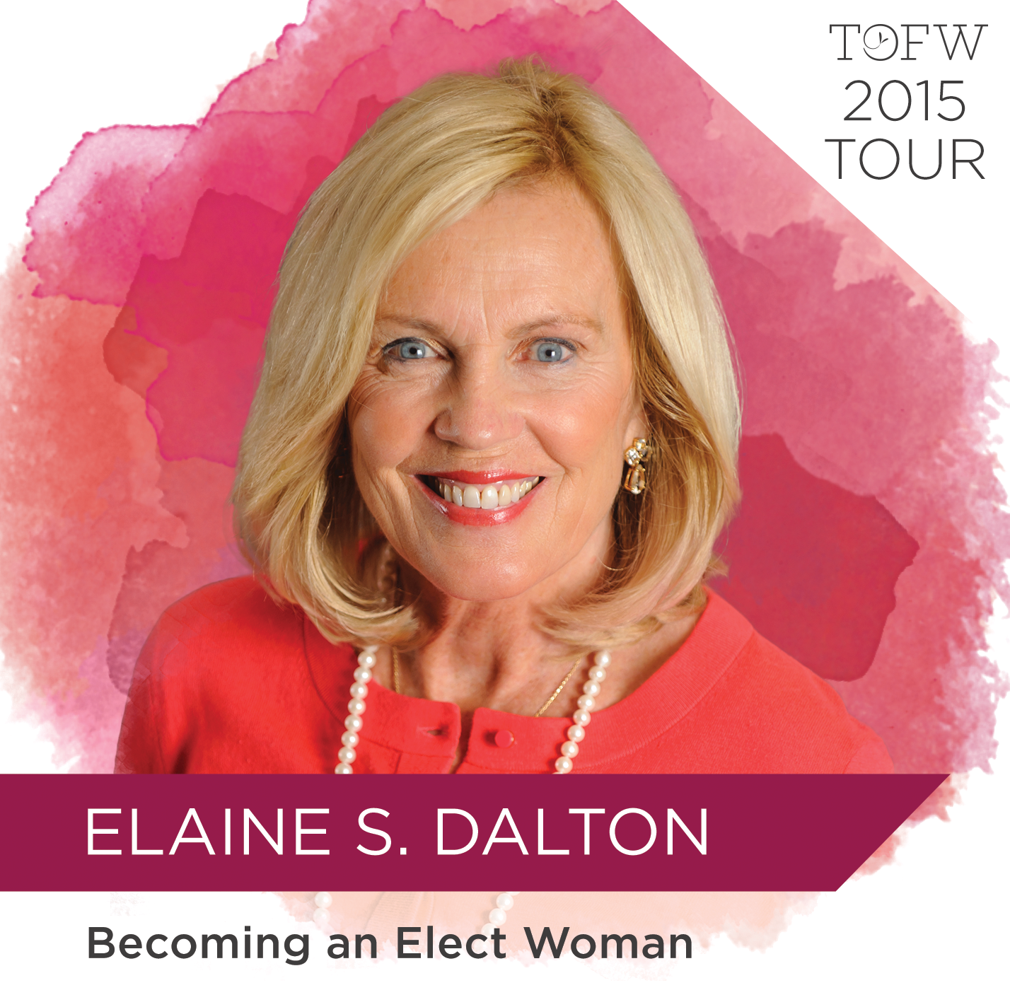 Becoming an Elect Woman, , large image number 0