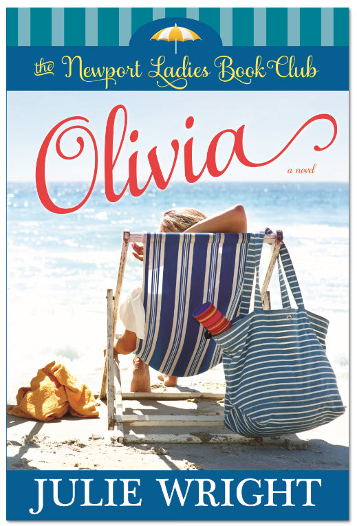 The Newport Ladies Book Club: Olivia, , large image number 0