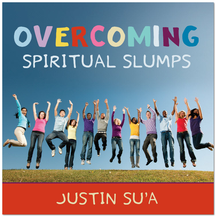 Overcoming Spiritual Slumps, , large image number 0