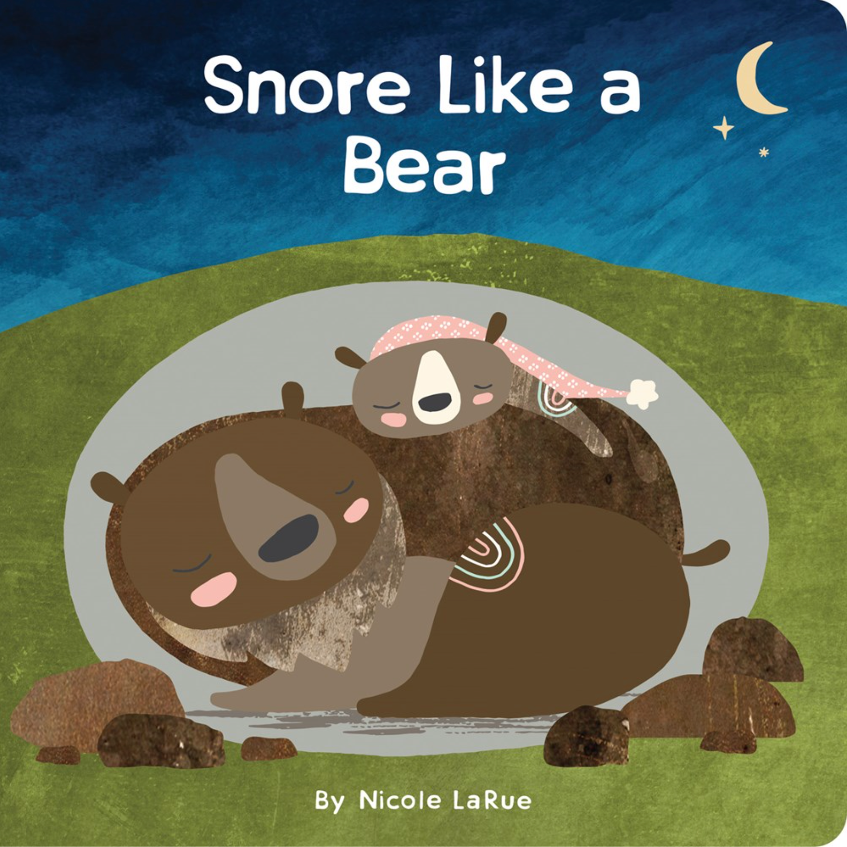 Snore Like a Bear, , large image number 0