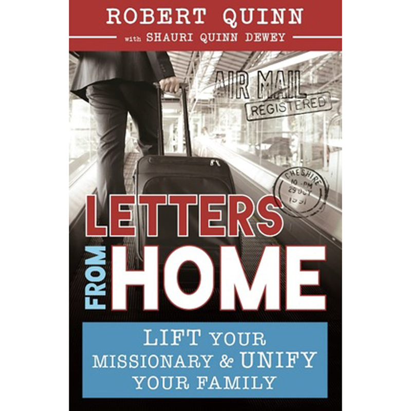 Letters from Home