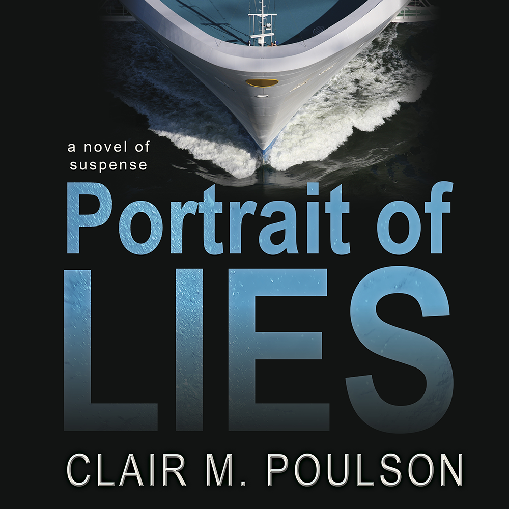 Portrait of Lies, , large image number 1