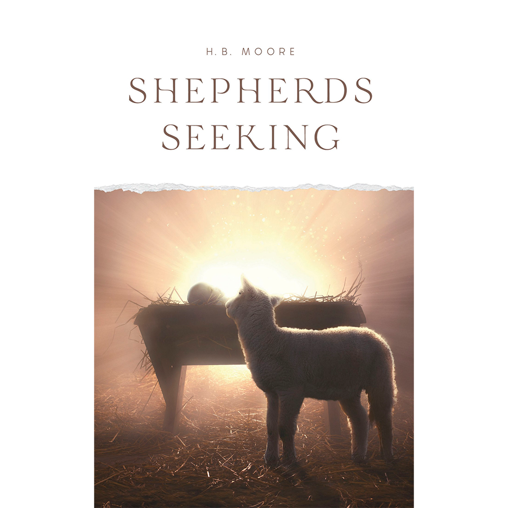 Shepherds Seeking Booklet, , large image number 0