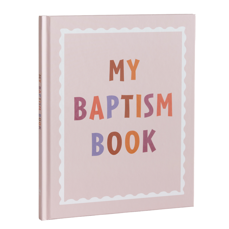 My Baptism Book, , large image number 1