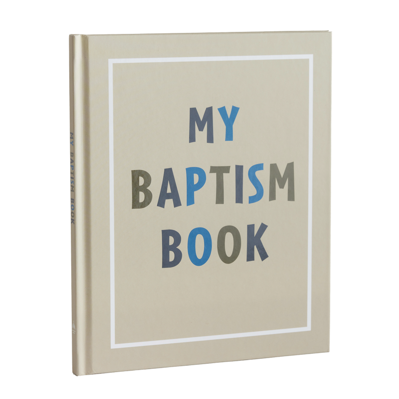 My Baptism Book, , large image number 2