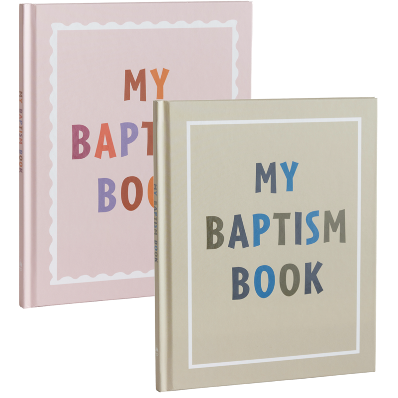 My Baptism Book, , large image number 0