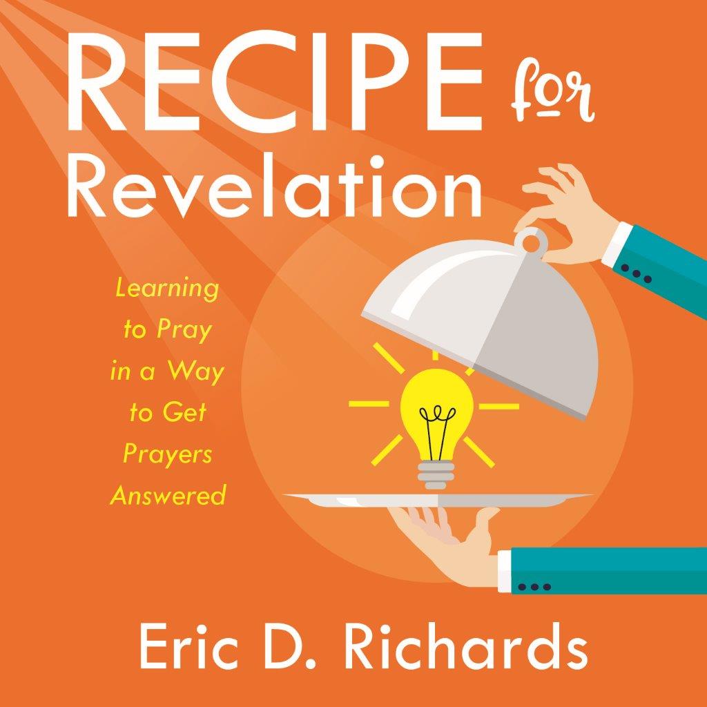 Recipe for Revelation, , large image number 0