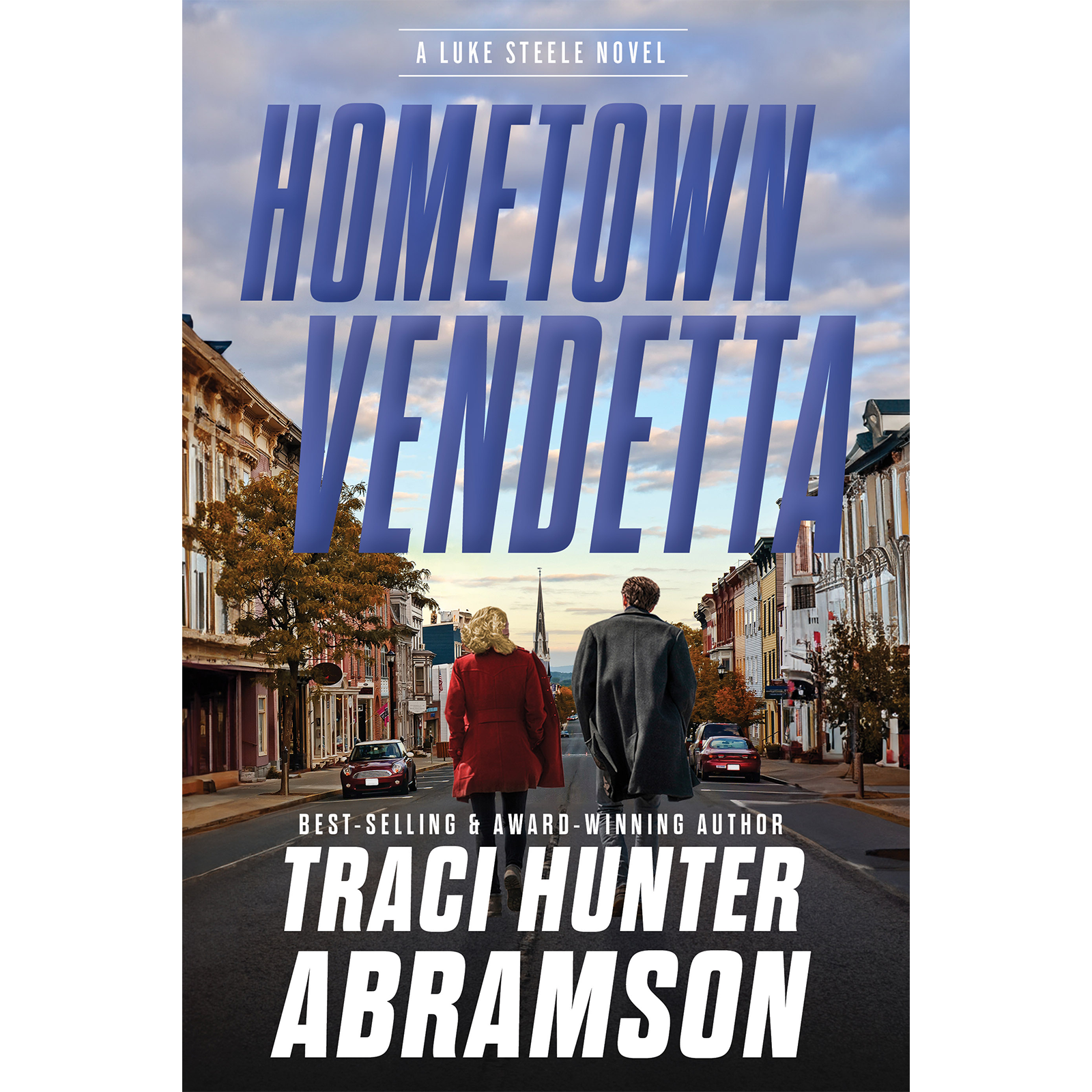 Hometown Vendetta, , large image number 0