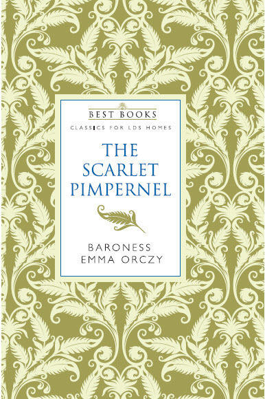 The Best Books: Classics for LDS Homes, , large image number 7