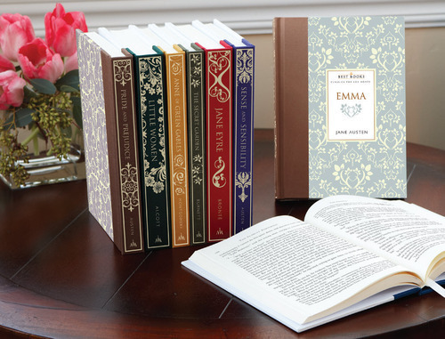 The Best Books: Classics for LDS Homes, , large image number 9