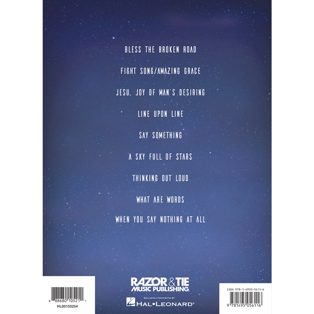 The Piano Guys: Covers, , large image number 4