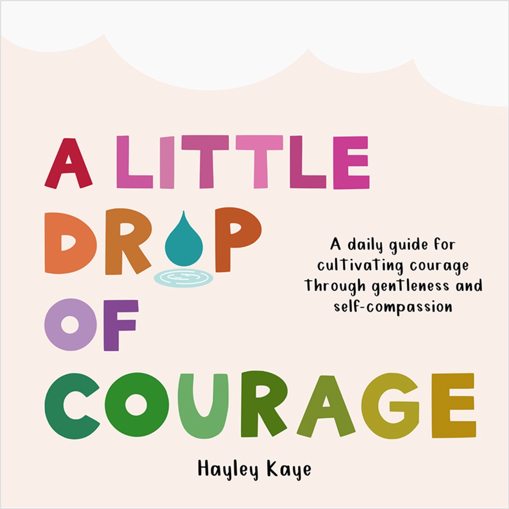 A Little Drop of Courage, , large image number 0