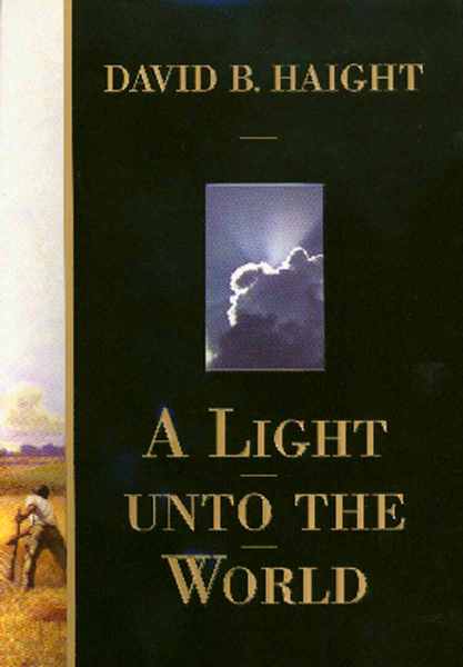 Light unto the World, , large image number 0