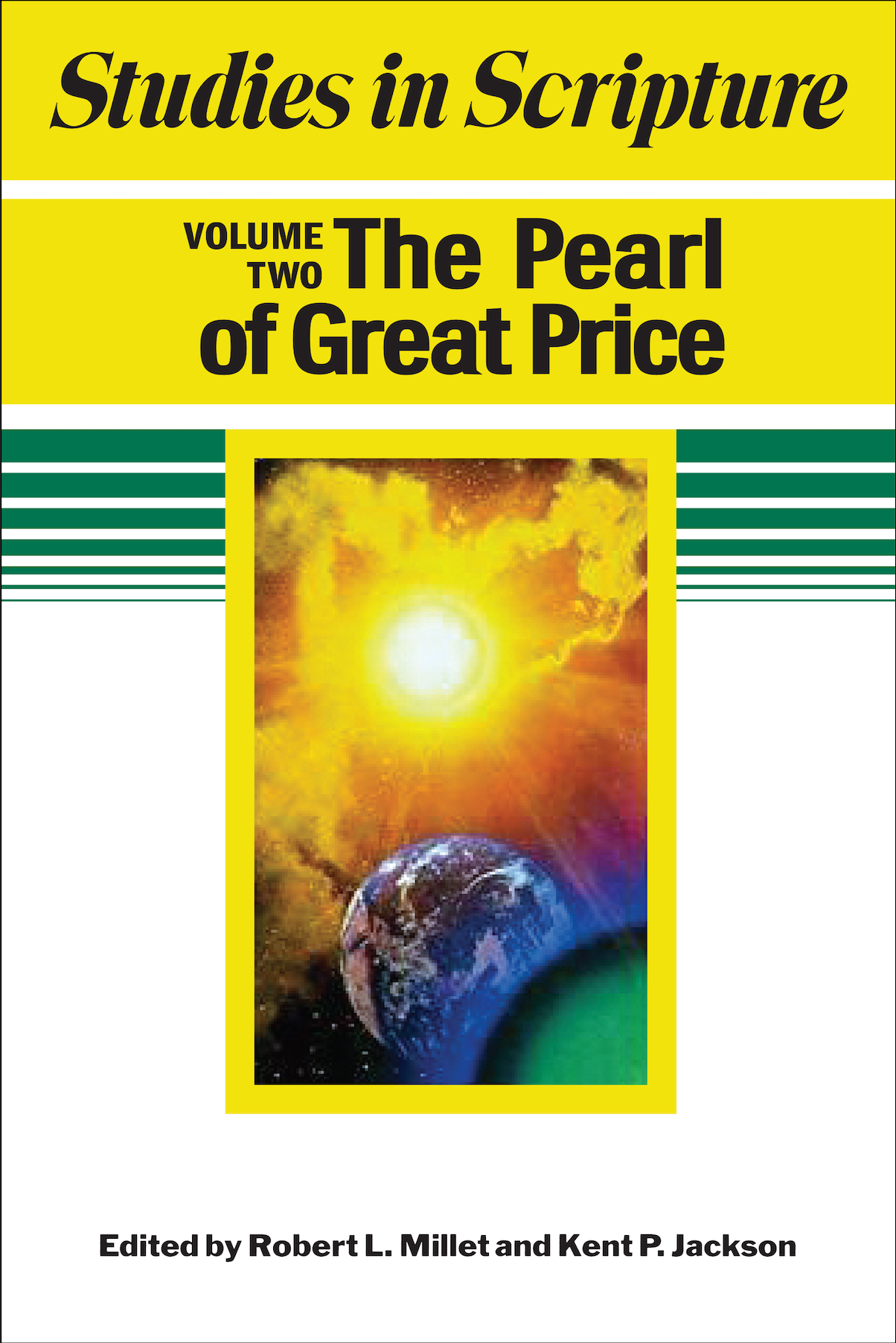 Studies in Scripture, Vol. 2: The Pearl of Great Price, , large image number 0