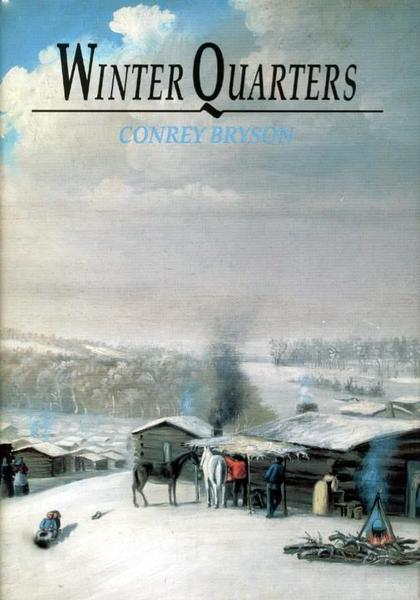 Winter Quarters, , large image number 0