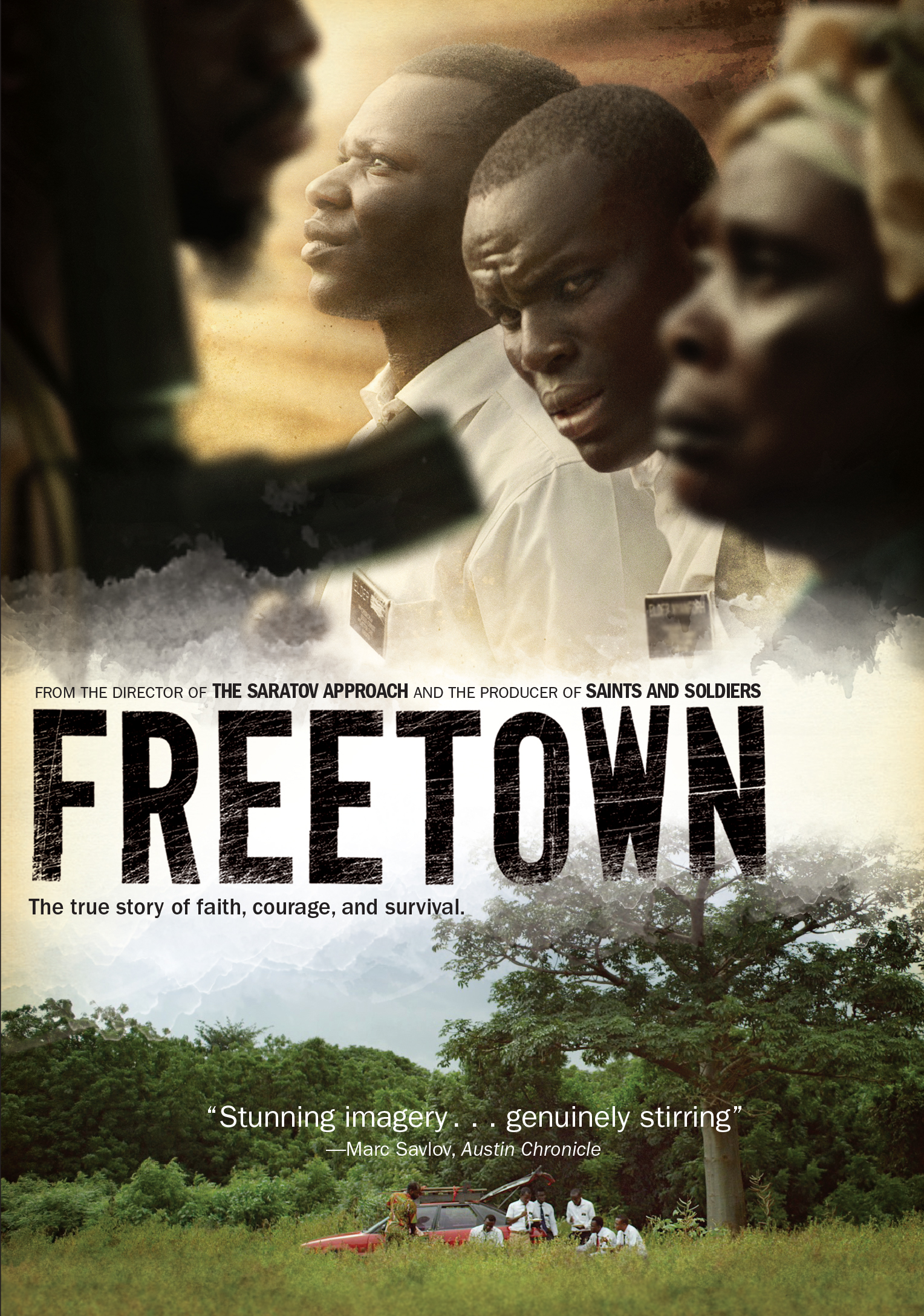 Freetown, , large image number 0