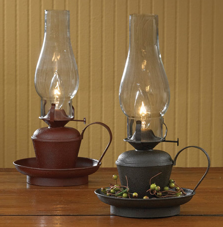 Oil Lamp, , large image number 0