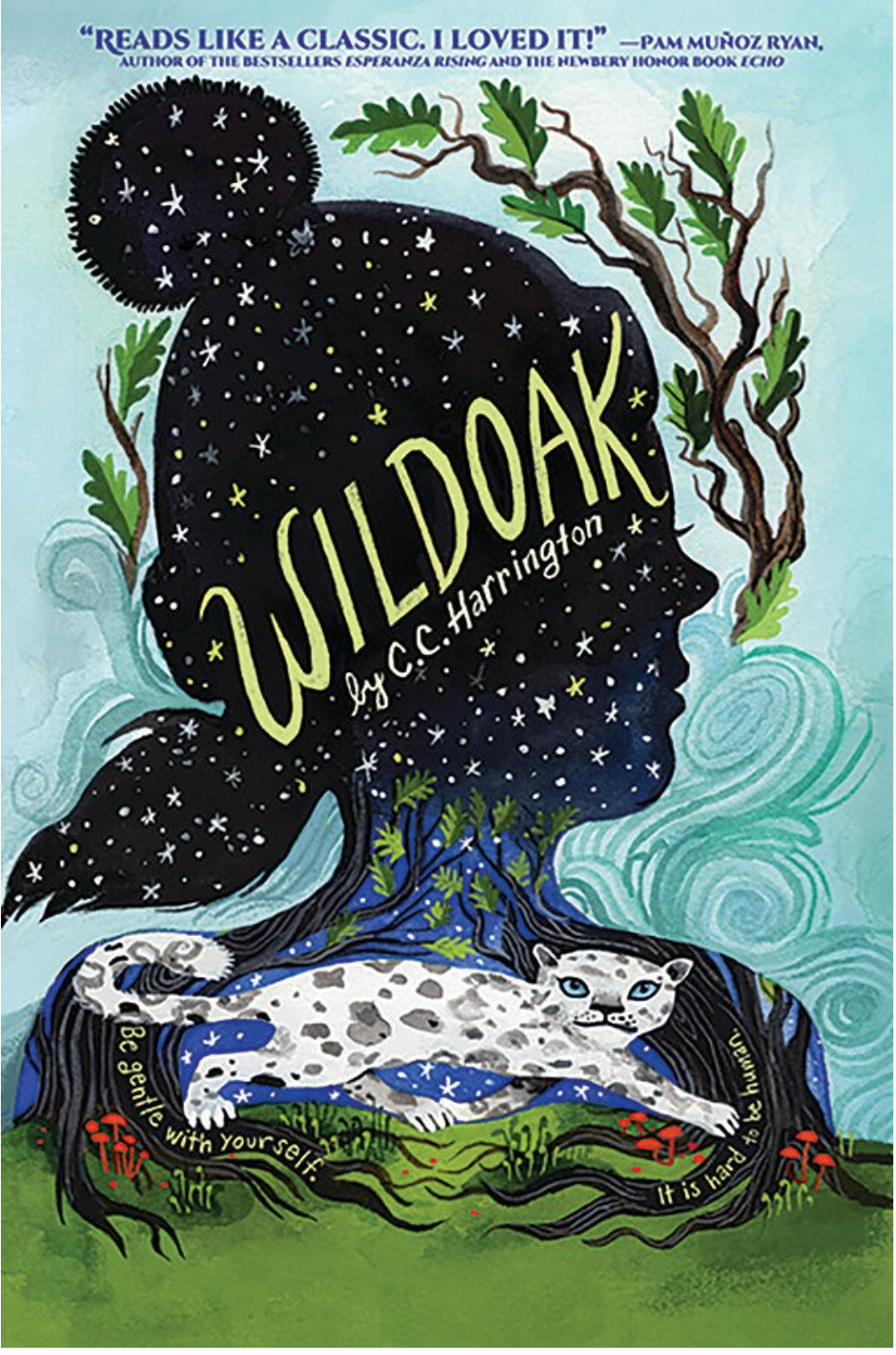 Wildoak, , large image number 0