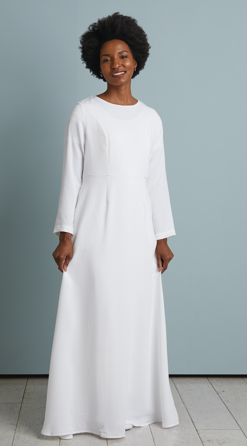 Eleanor Temple Dress, , large image number 4