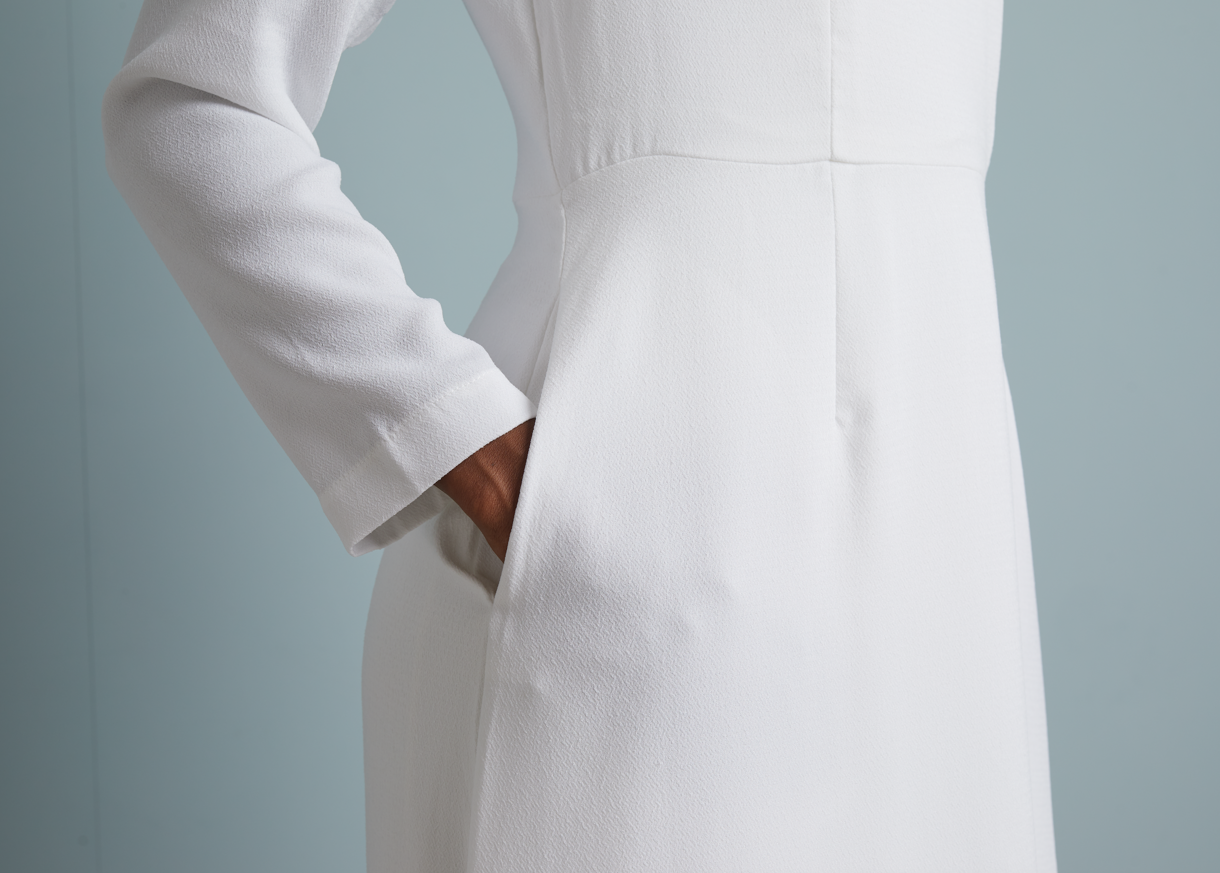 Eleanor Temple Dress, , large image number 3