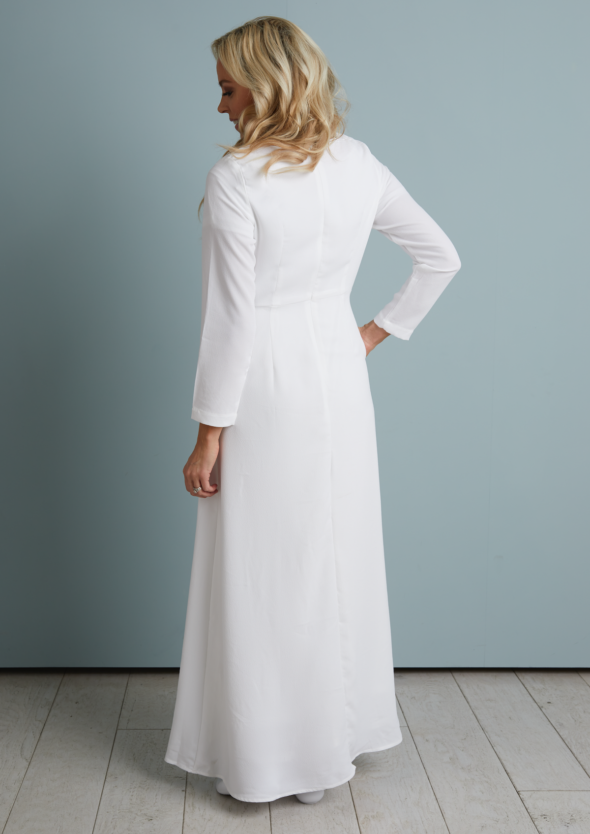 Eleanor Temple Dress, , large image number 0