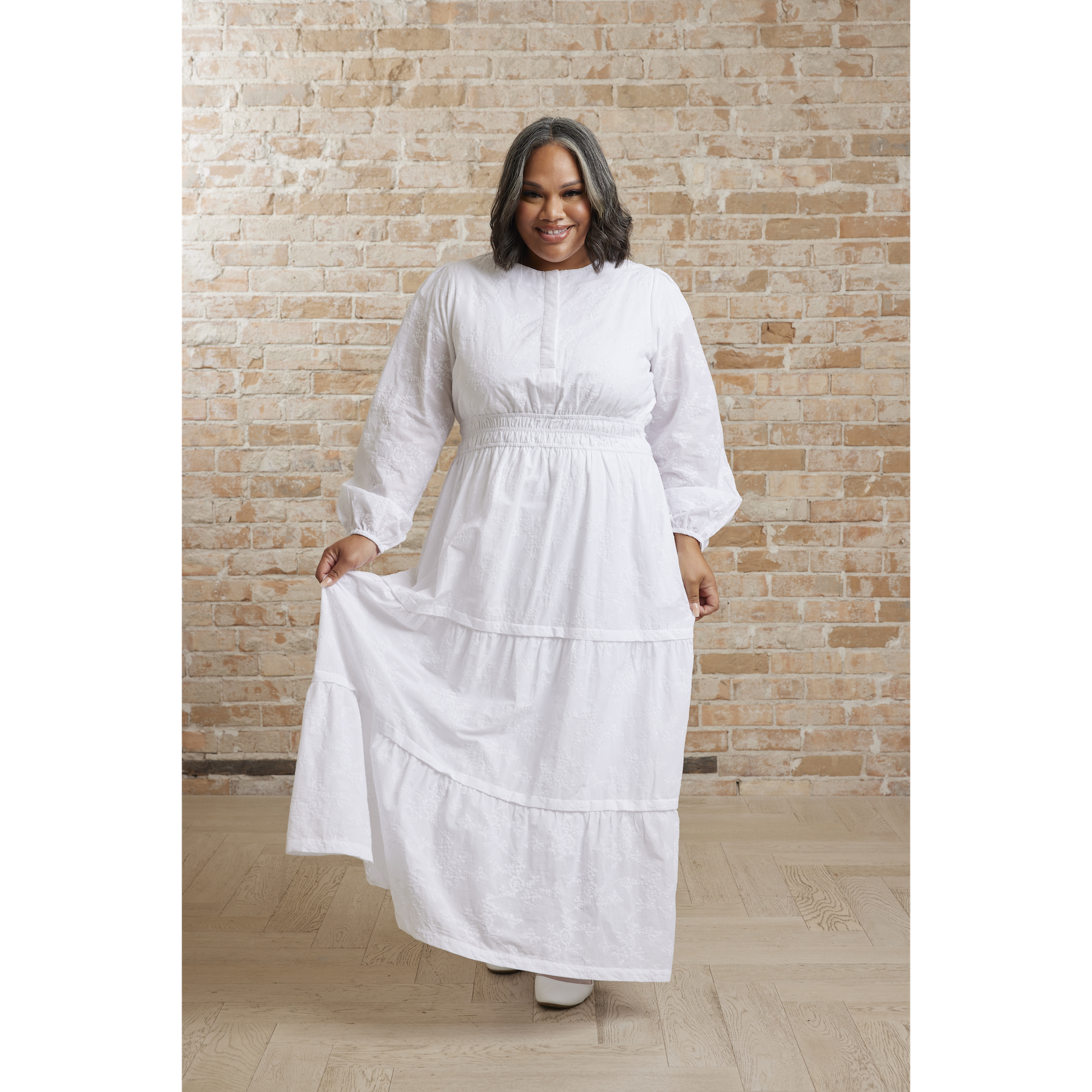 Mia Temple Dress, , large image number 6