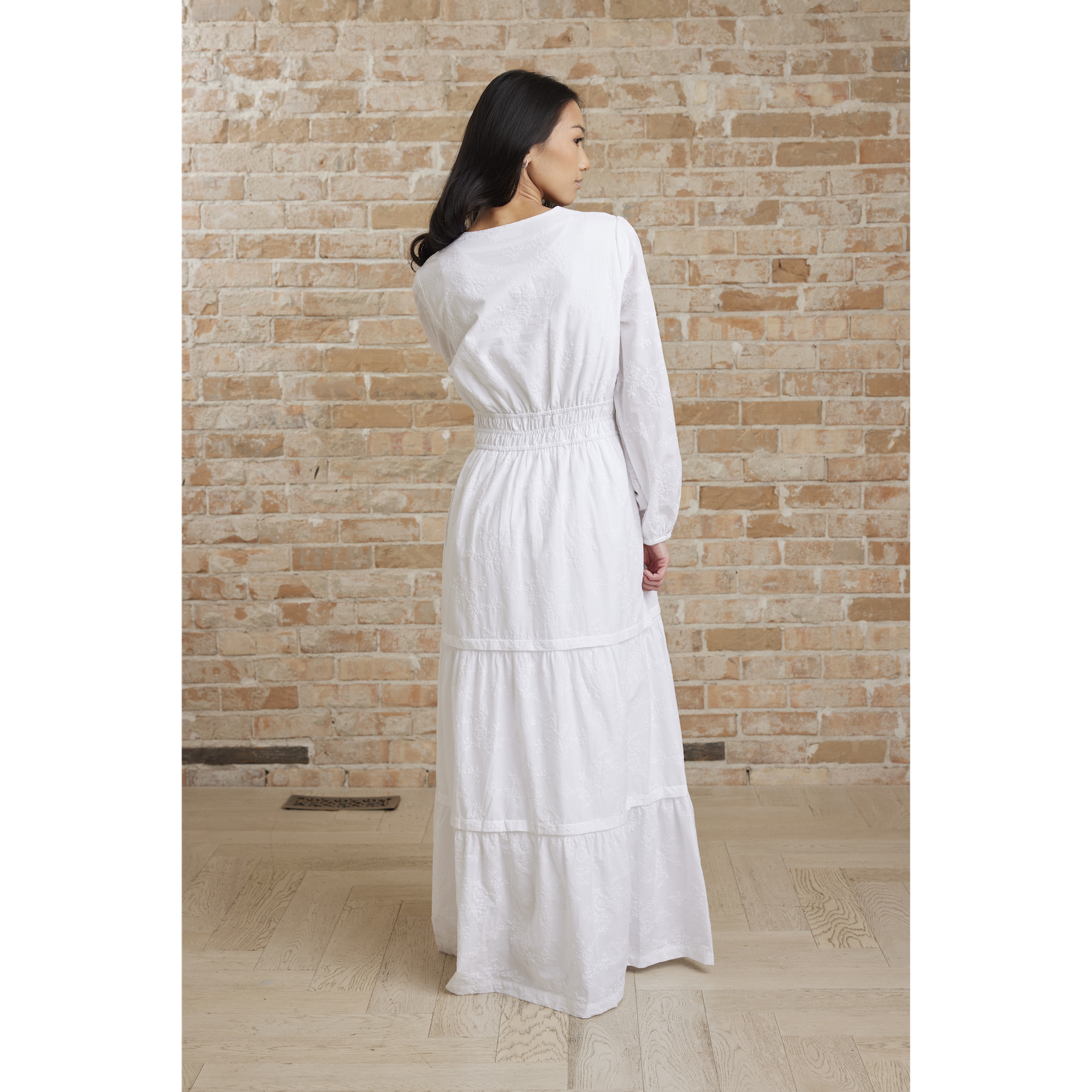 Mia Temple Dress, , large image number 4